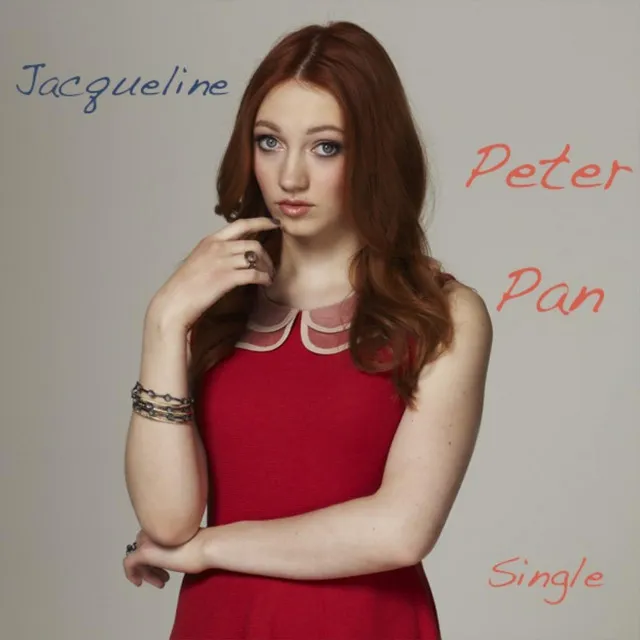 Peter Pan - Single