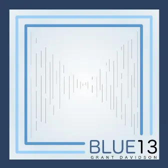 Blue13 by Grant Davidson