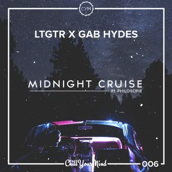 Midnight Cruise by LTGTR