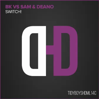 Switch! by Sam & Deano