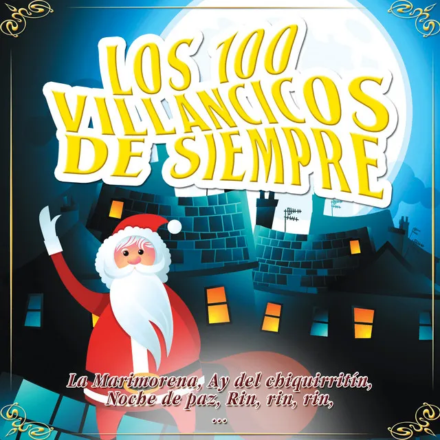 Ya Vienen Los Reyes Magos (villancico)