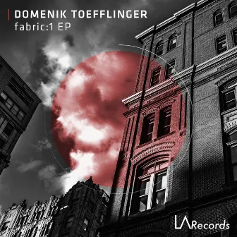 Fabric:1 (EP) by Toefflinger