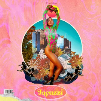 Jacuzzi by Dyna Edyne