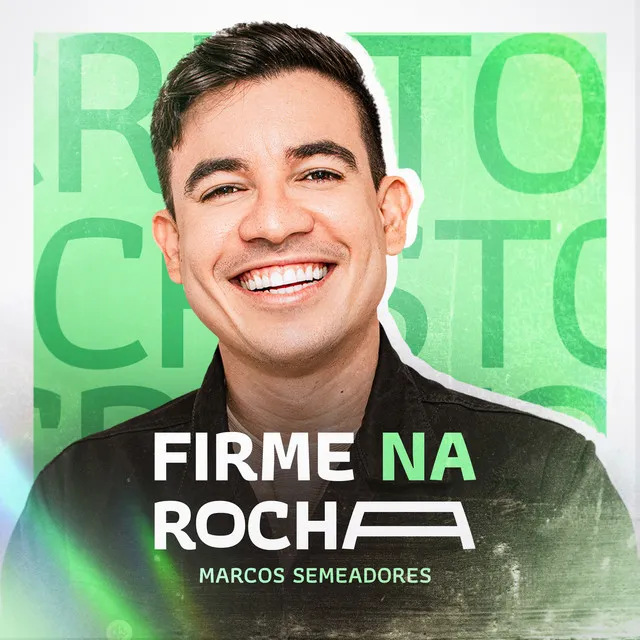 Firme na Rocha