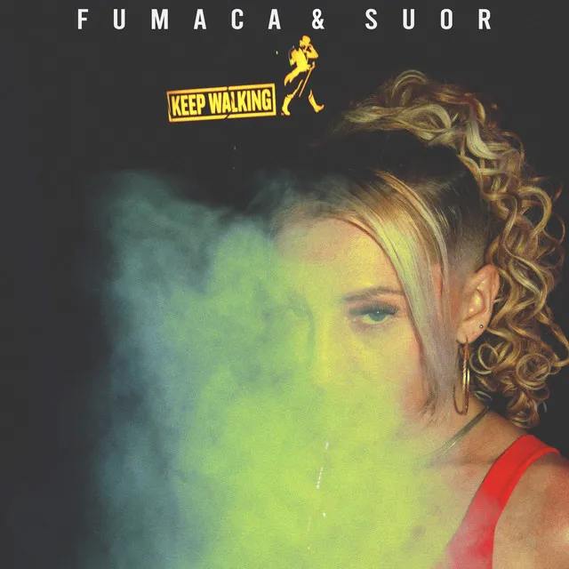 Fumaça & Suor