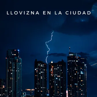 Llovizna En La Ciudad by Gotas de lluvia para dormir