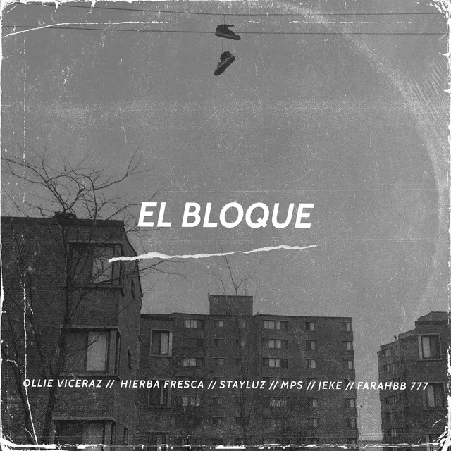 El Bloque