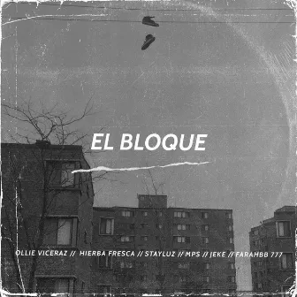 El Bloque by FarahBB 777