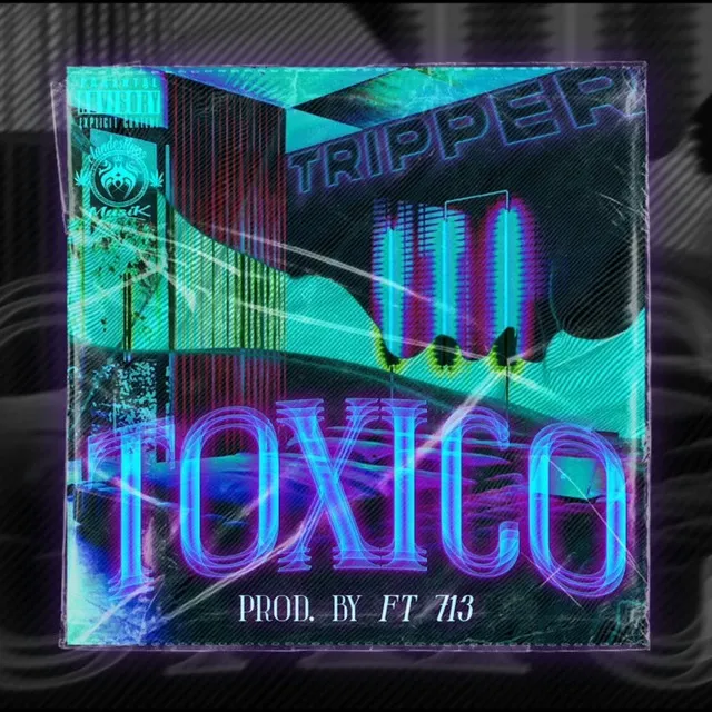 Toxico - 2022 Remastered Version