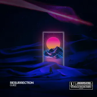 Resurrection by Guez