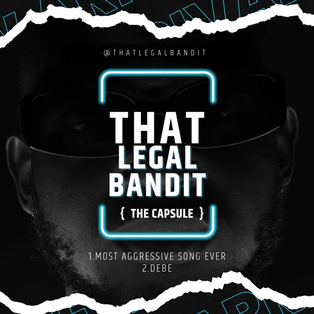 THAT LEGAL BANDIT