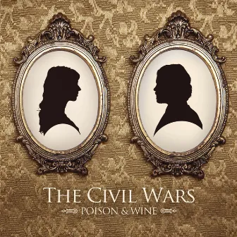 Poison & Wine by The Civil Wars