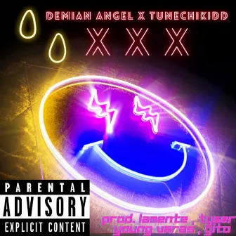 XXX (Remasterizado) by Demian Angel