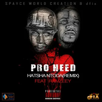 Hatshantoda by Pro Heed