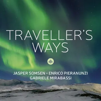 Traveller's Ways by Jasper Somsen