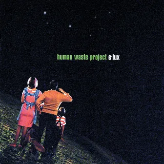 e-lux by Human Waste Project