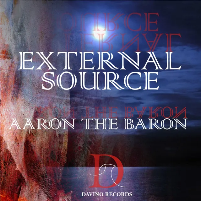 External Source - Magnus Burton Remix