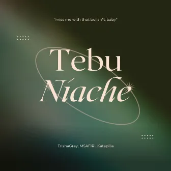 Tebu Niache by MSAFIRI