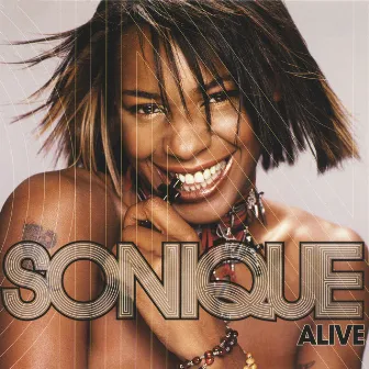 Alive by Sonique