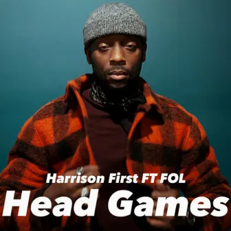 Head Games by Harrison First