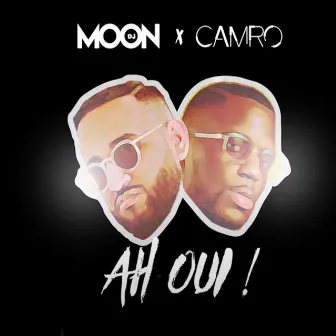 Ah oui by Dj Moon