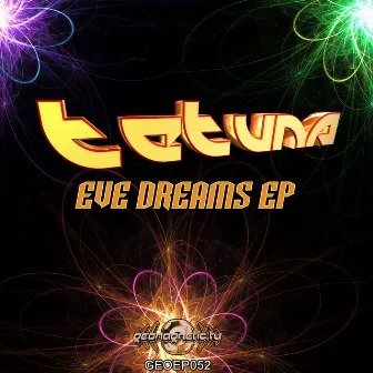 Eve Dreams by Tetuna