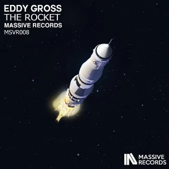 The Rocket by Eddy Gross