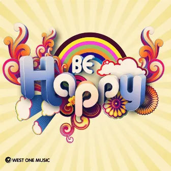 Be Happy by Jay Price