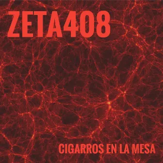 Cigarros en la Mesa by Zeta408