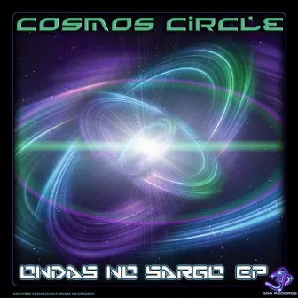 Ondas No Sargo by Cosmo Circle