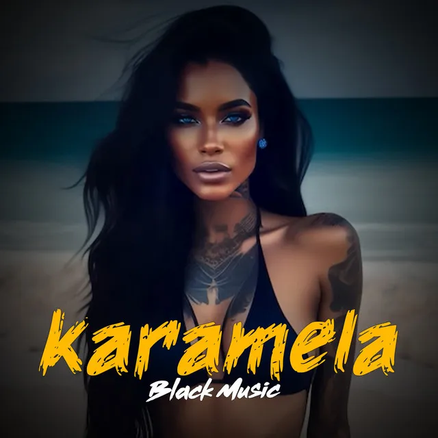 Karamela