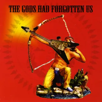 The Gods Had Forgotten Us by Paul Meehan