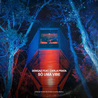 Só Uma Vibe (Prod. Twins) (feat. Carla Prata) by Dengaz