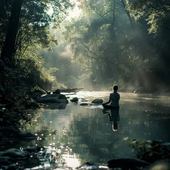 Latidos De Descanso: Música Ambiental Para Dormir by Ruido de sueño blanco