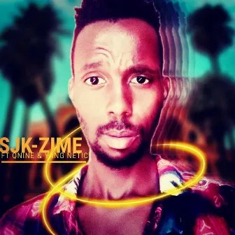 Zime by SJK