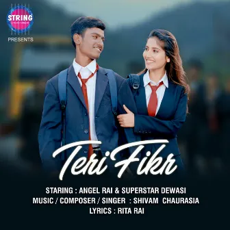 Teri Fikr by Shivam Chaurasia