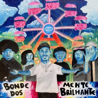 Bonde dos Mente Brilhante by Moss Beats