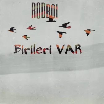 Birileri Var by Rodboi