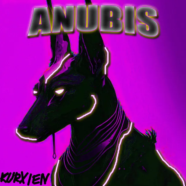 Anubis