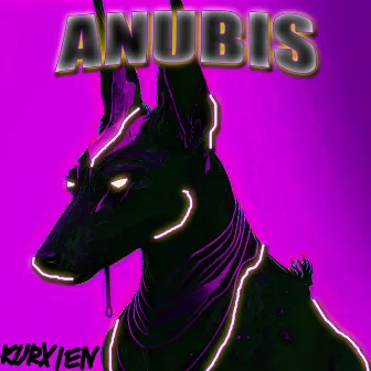 Anubis by KURXIEN