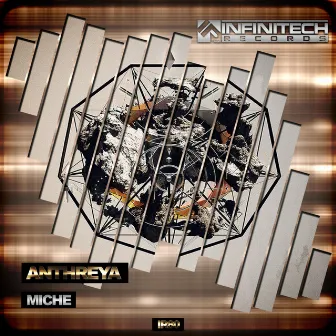 Anthreya by Miche