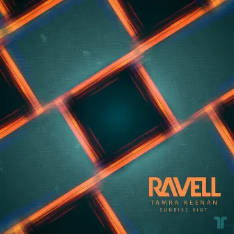 Sunrise Riot by Ravell