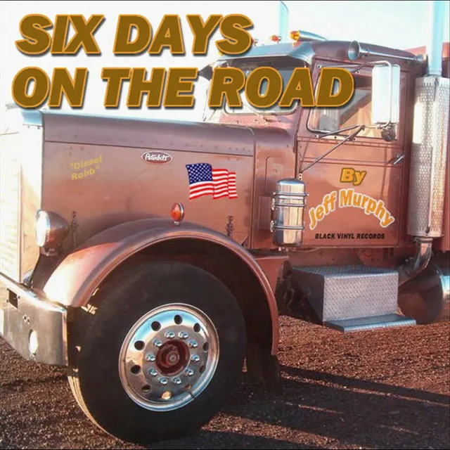 Six Days On the Road