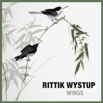 Wings by Rittik Wystup