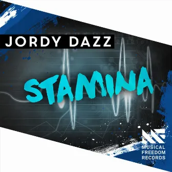 Stamina by Jordy Dazz