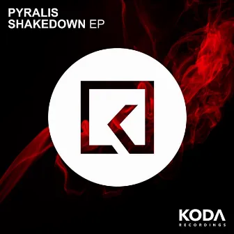 Shakedown EP by 