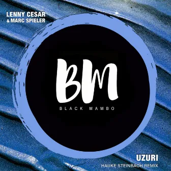 Uzuri (Hauke Steinbach Remix) by Lenny Cesar