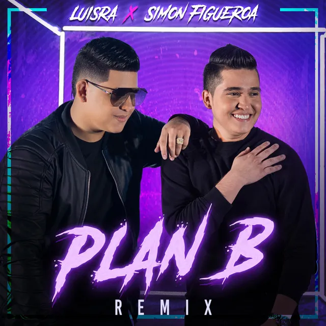 Plan B - Remix