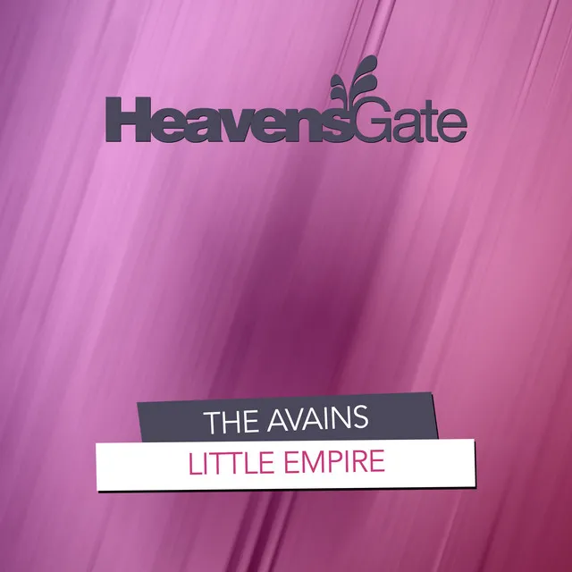 Little Empire - Extended Mix