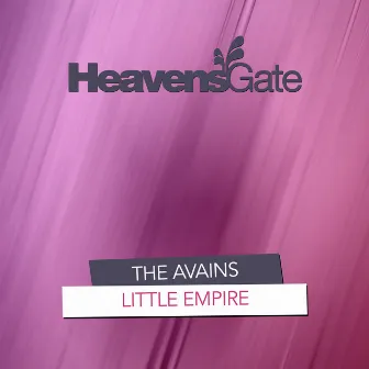 Little Empire by The Avains